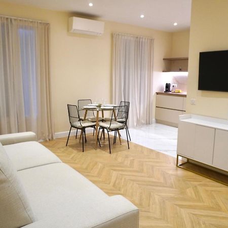 Logement Aux Portes De Monaco Cap-d'Ail Exterior photo