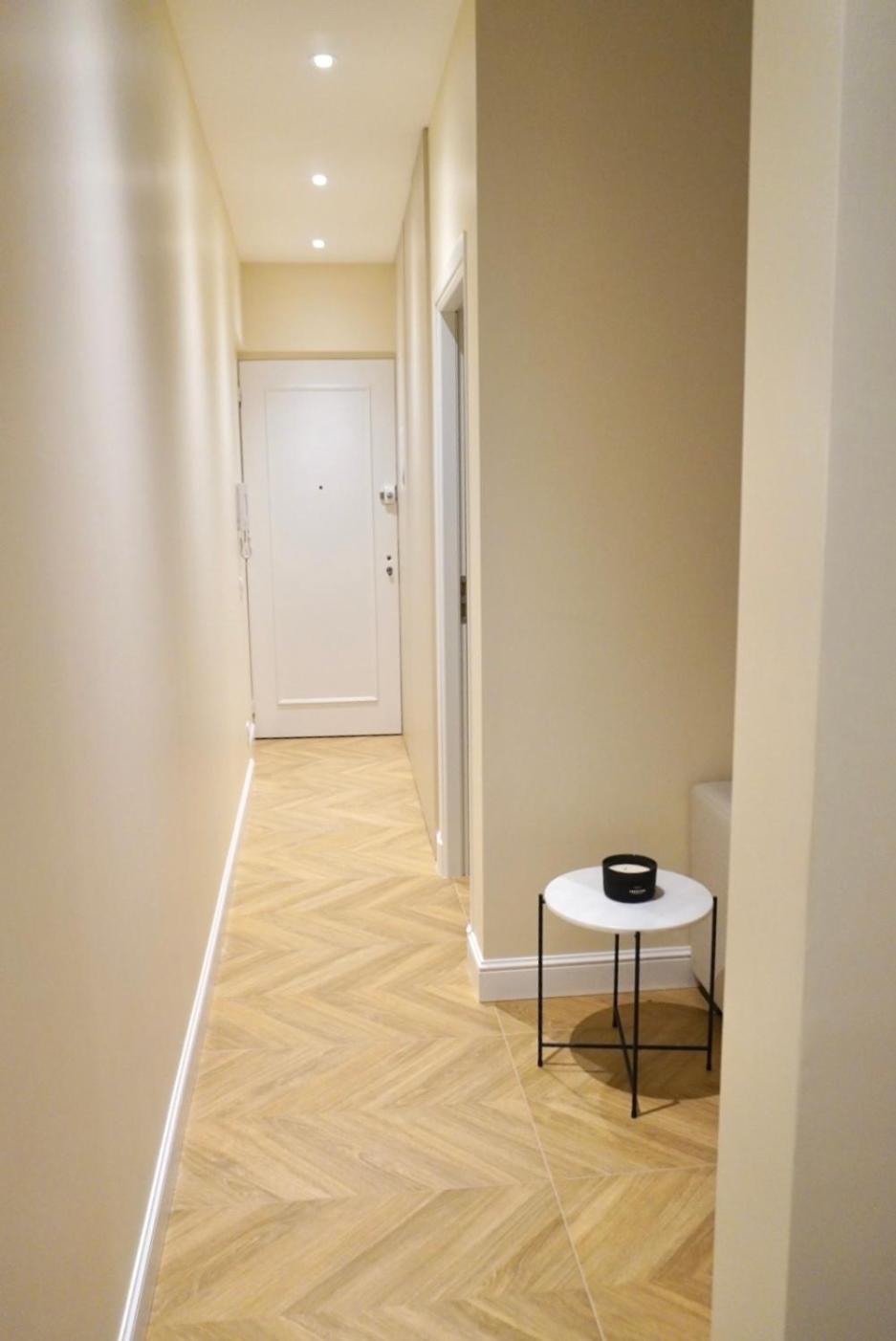 Logement Aux Portes De Monaco Cap-d'Ail Exterior photo